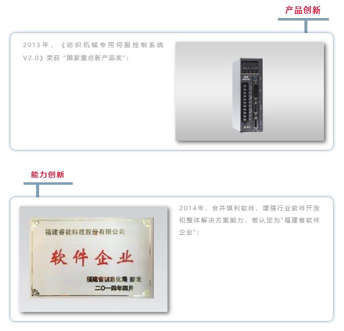 我是睿能，這是我的故事(圖4)