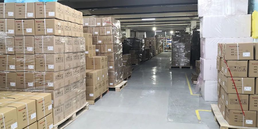 保障供應(yīng)爭(zhēng)分奪秒，安心過(guò)年全力守護(hù)(圖4)