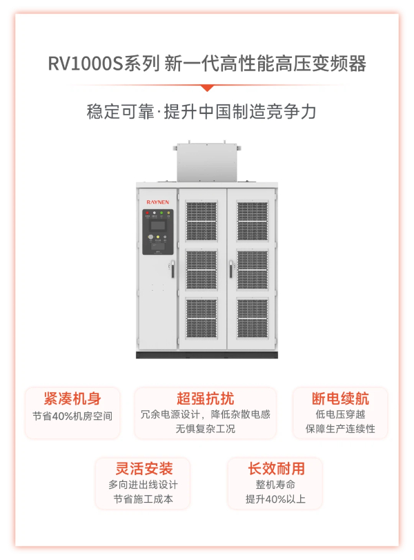 睿能科技及旗下億維自動化雙獎加冕，見證“技術(shù)+產(chǎn)能”雙輪驅(qū)動硬實力(圖8)